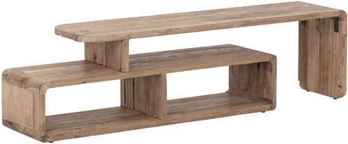 DTP.Interiors / TV Stands / MUST Living TV-meubel Fushion uitschuifbaar